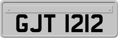 GJT1212