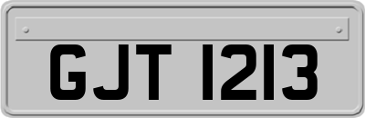 GJT1213