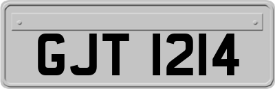 GJT1214