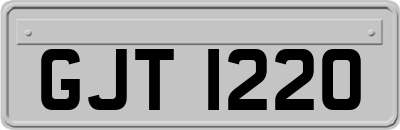 GJT1220