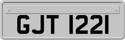 GJT1221