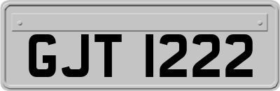 GJT1222