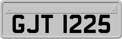 GJT1225