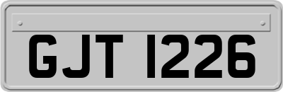 GJT1226