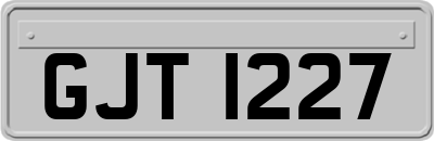 GJT1227