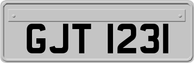 GJT1231