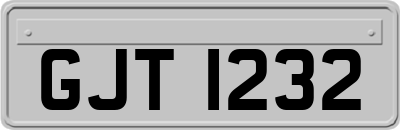 GJT1232