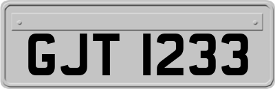 GJT1233