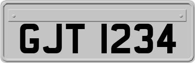 GJT1234