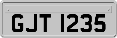 GJT1235