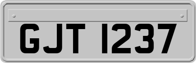 GJT1237