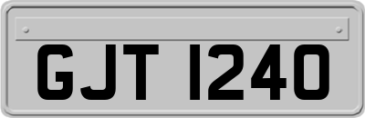 GJT1240