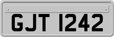 GJT1242