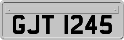 GJT1245