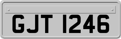 GJT1246