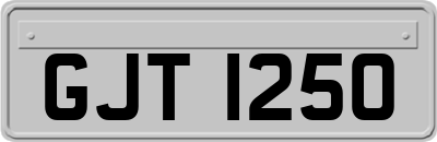GJT1250