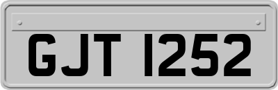 GJT1252