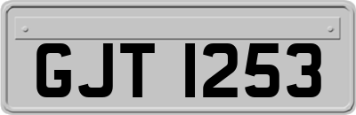 GJT1253