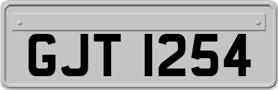 GJT1254