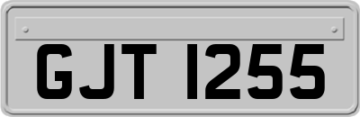 GJT1255