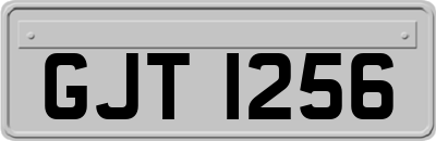 GJT1256