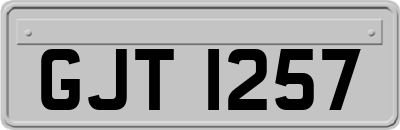 GJT1257