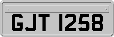 GJT1258