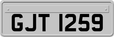 GJT1259