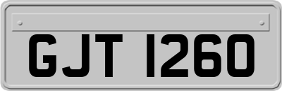 GJT1260