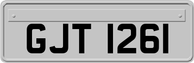 GJT1261