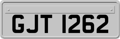 GJT1262
