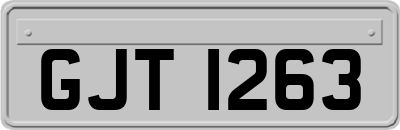 GJT1263