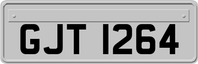 GJT1264