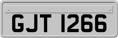 GJT1266