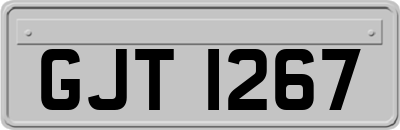 GJT1267