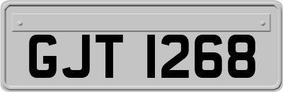GJT1268