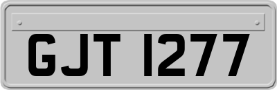 GJT1277