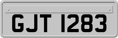 GJT1283