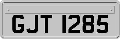 GJT1285
