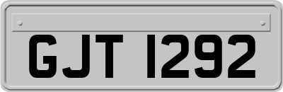 GJT1292