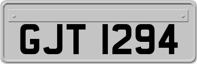 GJT1294