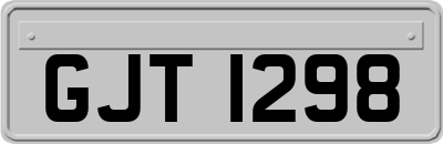 GJT1298