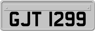 GJT1299