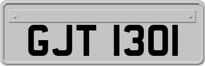GJT1301