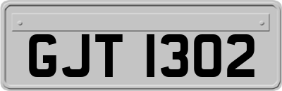 GJT1302