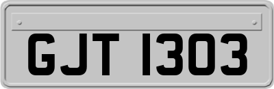 GJT1303