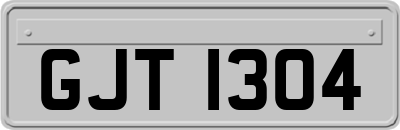 GJT1304