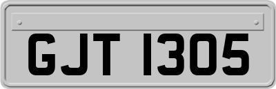 GJT1305