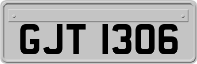 GJT1306