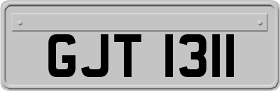 GJT1311